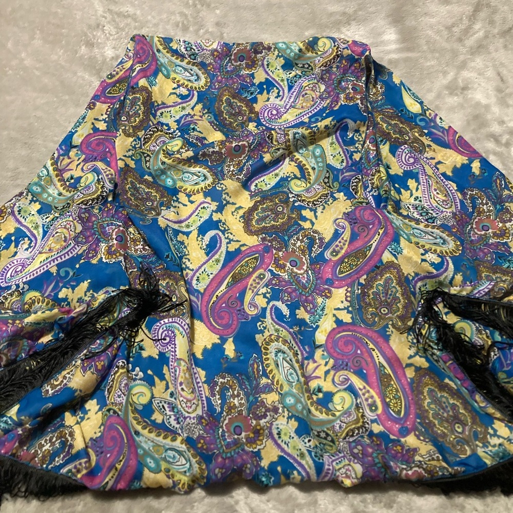 Lavello Silk Cardigan - Sleeveless
